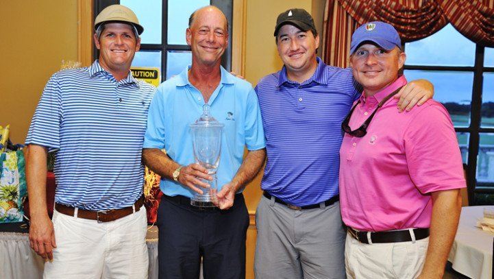 Legal Aid’s 14th Annual Cup of Justice Golf Classic