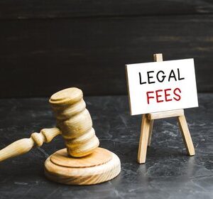 Can I Be Held Responsible for all the Attorney’s Fees in a Lawsuit?