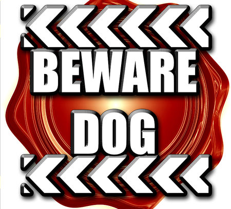 Dog Attack in Florida: Who is Liable