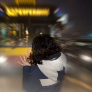 Study Shows Pedestrian Detection Equipment Not Fully Trustworthy Study Shows Pedestrian Detection Equipment Not Fully Trustworthy