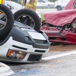 What Happens if the Motorist that Injured You Was Killed in the Collision?