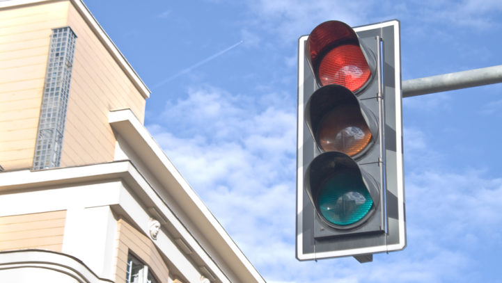 Can Red Light Cameras Impact My Florida Motor Vehicle Accident Personal Injury Claim?