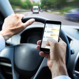 Texting While Driving: What Is Against the Law in Florida?