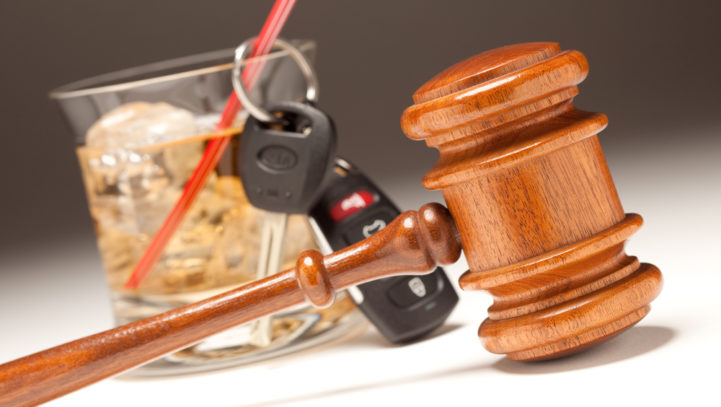 How Are Drunk Driving Accidents Different Than Other Personal Injury Claims?