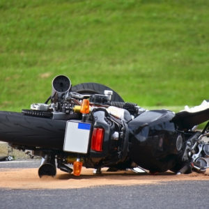 Florida Motorcycle Accidents: Am I Penalized for Vehicle Selection?
