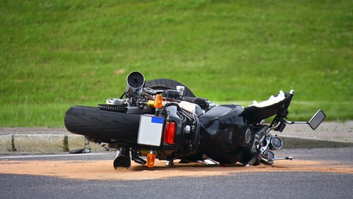 Florida Motorcycle Accidents: Am I Penalized for Vehicle Selection?