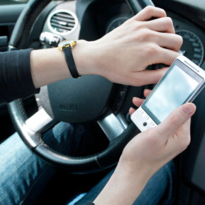 Florida Governor Signs Legislation Meant to Crack Down on Texting and Driving