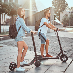 Are Electric Scooters Legal in Florida?
