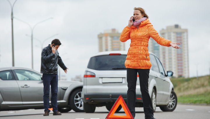 What If I Am Hit By a Tourist in Florida?