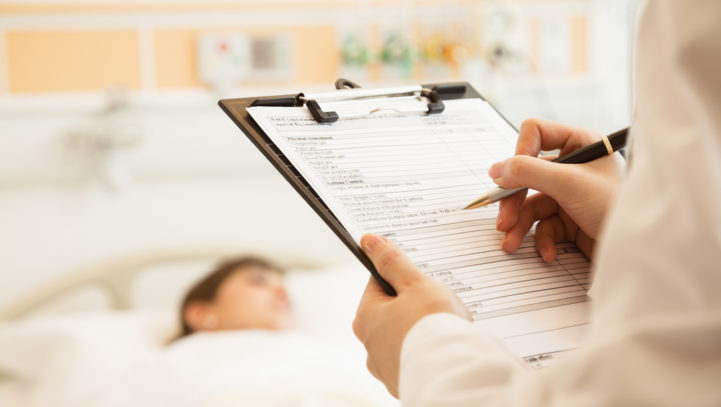 Medical Bills and Total Florida Personal Injury Recovery