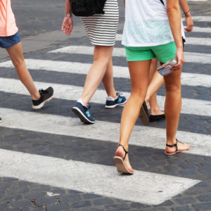 2022 Traffic Statistics Reflect a Grim Picture for Pedestrians in Florida