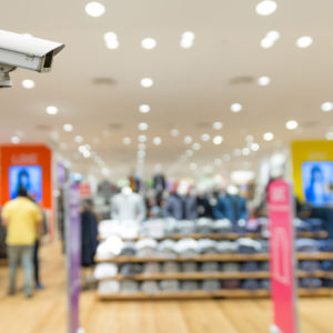 Preserving Security Camera Evidence in Slip and Fall Accidents Preserving Security Camera Evidence in Slip and Fall Accidents