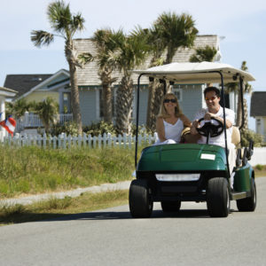 U.S. Open Mishap Shines Spotlight on Florida Golf Cart Accidents