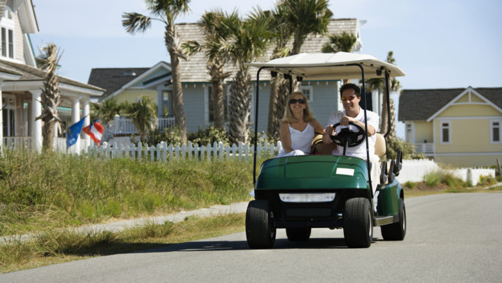 U.S. Open Mishap Shines Spotlight on Florida Golf Cart Accidents