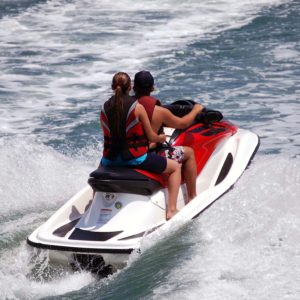 Jet Ski Tragedy Reflects Frequency of Florida Boating Accidents