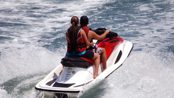 Jet Ski Tragedy Reflects Frequency of Florida Boating Accidents