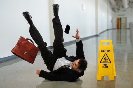 The Ins and Outs of a Slip and fall accident in Florida