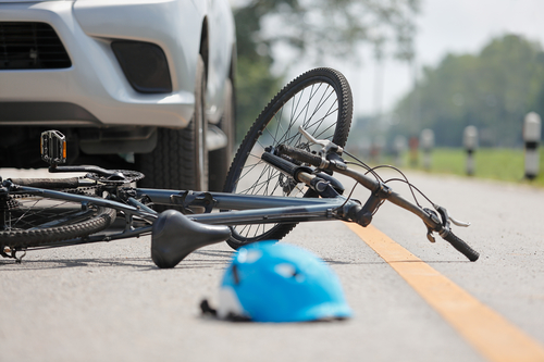 Florida Cycling Accidents