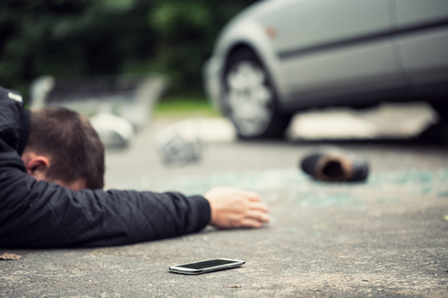 Florida Named the Nation’s Deadliest State for Pedestrians