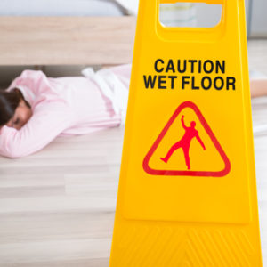 Tallahassee Slip-and-Fall Claimant Awarded $1.1 Million by Jury Tallahassee Slip-and-Fall Claimant Awarded $1.1 Million by Jury