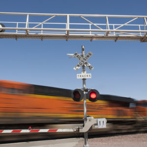 Florida Train Accidents on the Rise