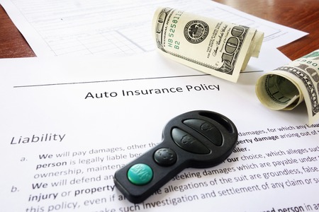 Legislation Changing Florida’s No Fault Automobile Liability Insurance Scheme Passes