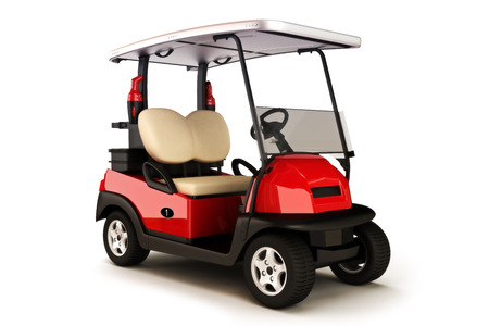 Golf Cart Accidents in Florida: More Dangerous  and Much More Common Than Most People Would Expect