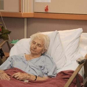 Eight Elderly Residents Die in Broward County Nursing Home that Lost Power During Hurricane Irma