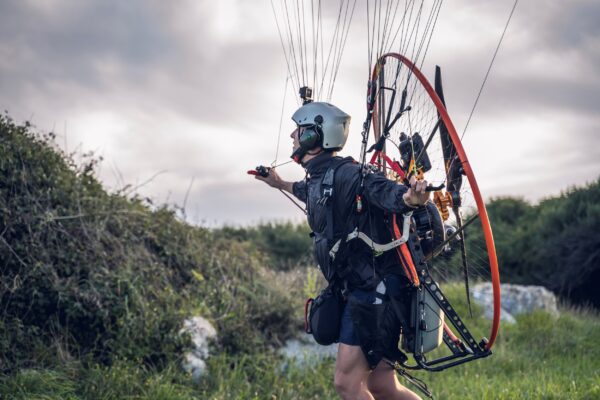 Paragliding Adventure in Charlotte County Proves Fatal