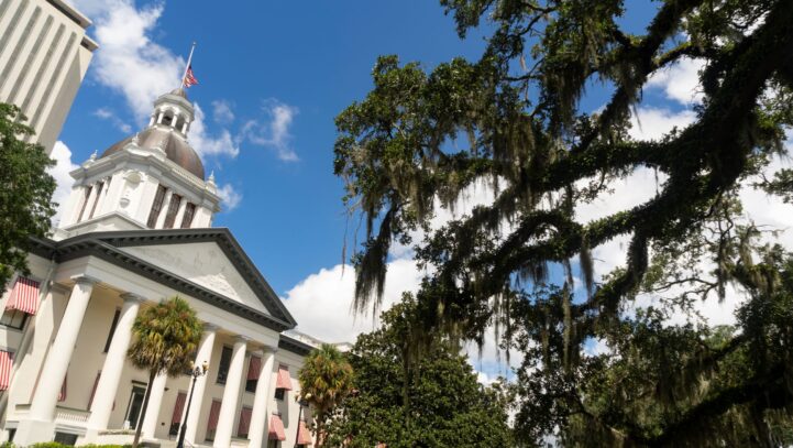 Statute of Limitations Shortened for Negligence by Florida Legislature