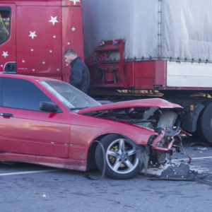 Tractor trailer accident in Sarasota highlights the dangers of trucks on Florida’s highways