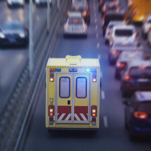 Emergency Vehicle Accident in Ocala: Injuries, Laws, and Your Rights