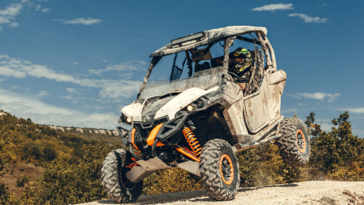 Florida UTV Law: Proposed Expansion & Safety Risks