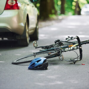 Motorists and Bicyclists Must Adhere to Same Traffic Laws to Ensure Safety