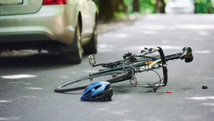 Motorists and Bicyclists Must Adhere to Same Traffic Laws to Ensure Safety