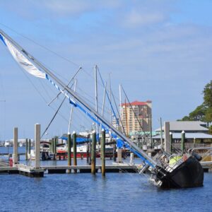 Boating Accidents in Florida Drop in 2022, But Fatalities Rise