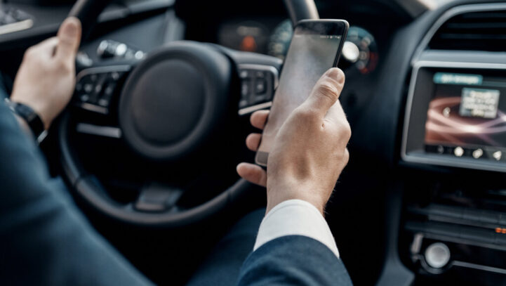 Cell Phone Driving Laws in Florida: What You Need to Know