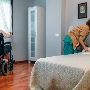 Nursing Home Safety: Florida SB 64 and Legal Protections
