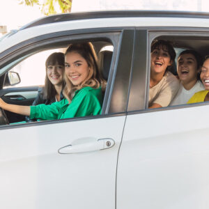 Teen Driving Accidents Surge Mid-Summer in Florida