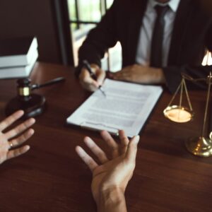 Modified Comparative Negligence: How Florida’s Legislation Impacts Injury Claims
