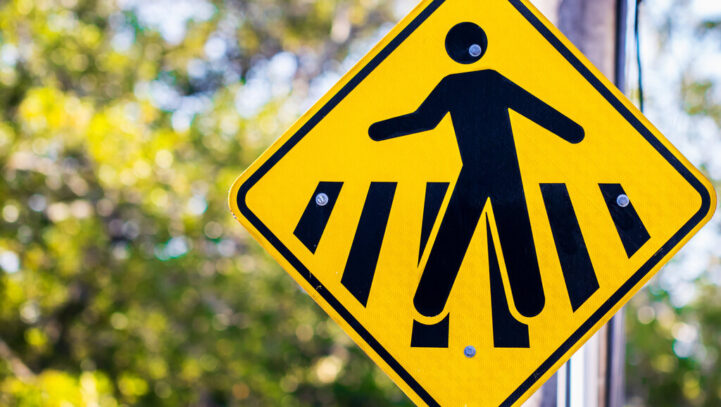 Pedestrian Safety in Florida: Staying Safe and Your Rights