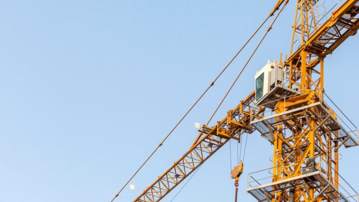 Construction Accident Tragedy: Another Deadly Crane Collapse