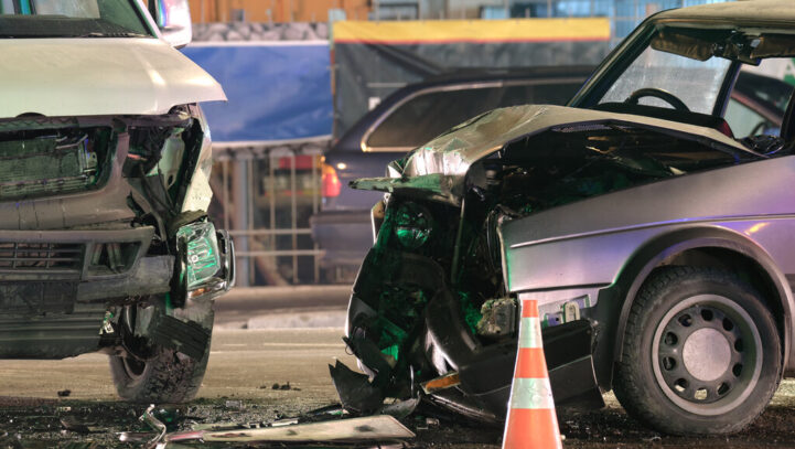 Florida Vehicular Homicide Families’ Rights After a Deadly Crash