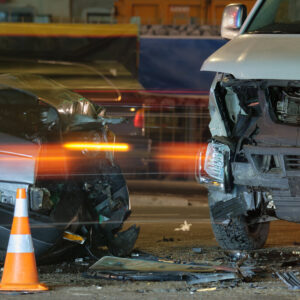 Driving History in Car Accidents: How It Affects Your Case