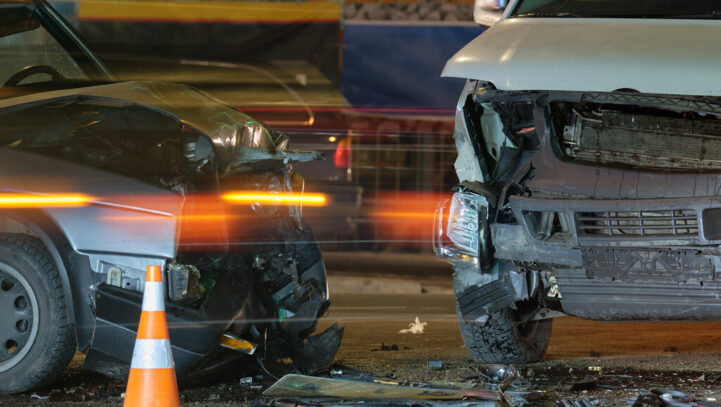 Driving History in Car Accidents: How It Affects Your Case