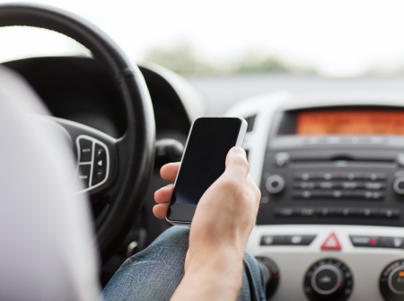 Despite Sharp Increases in Distracted Driving Crashes Across Florida and Palm Beach County, State Legislators Still Fail to Take Action on Distracted Driving