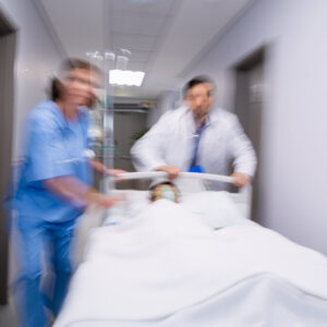 Workplace Injury in Healthcare: A Growing Risk