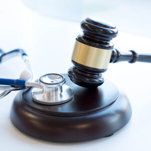 Injury Complications After Personal Injury Case Resolves