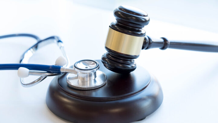 Injury Complications After Personal Injury Case Resolves