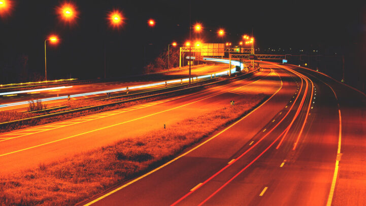 Pedestrian Highway Safety: A Critical Reminder from Florida’s Turnpike